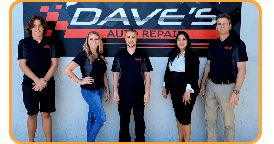 Dave's Auto Team Photo (2)