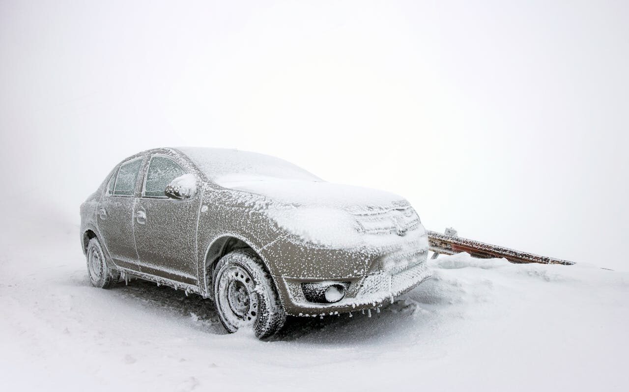 Common Winter Car Issues in Sarasota and How to Solve Them