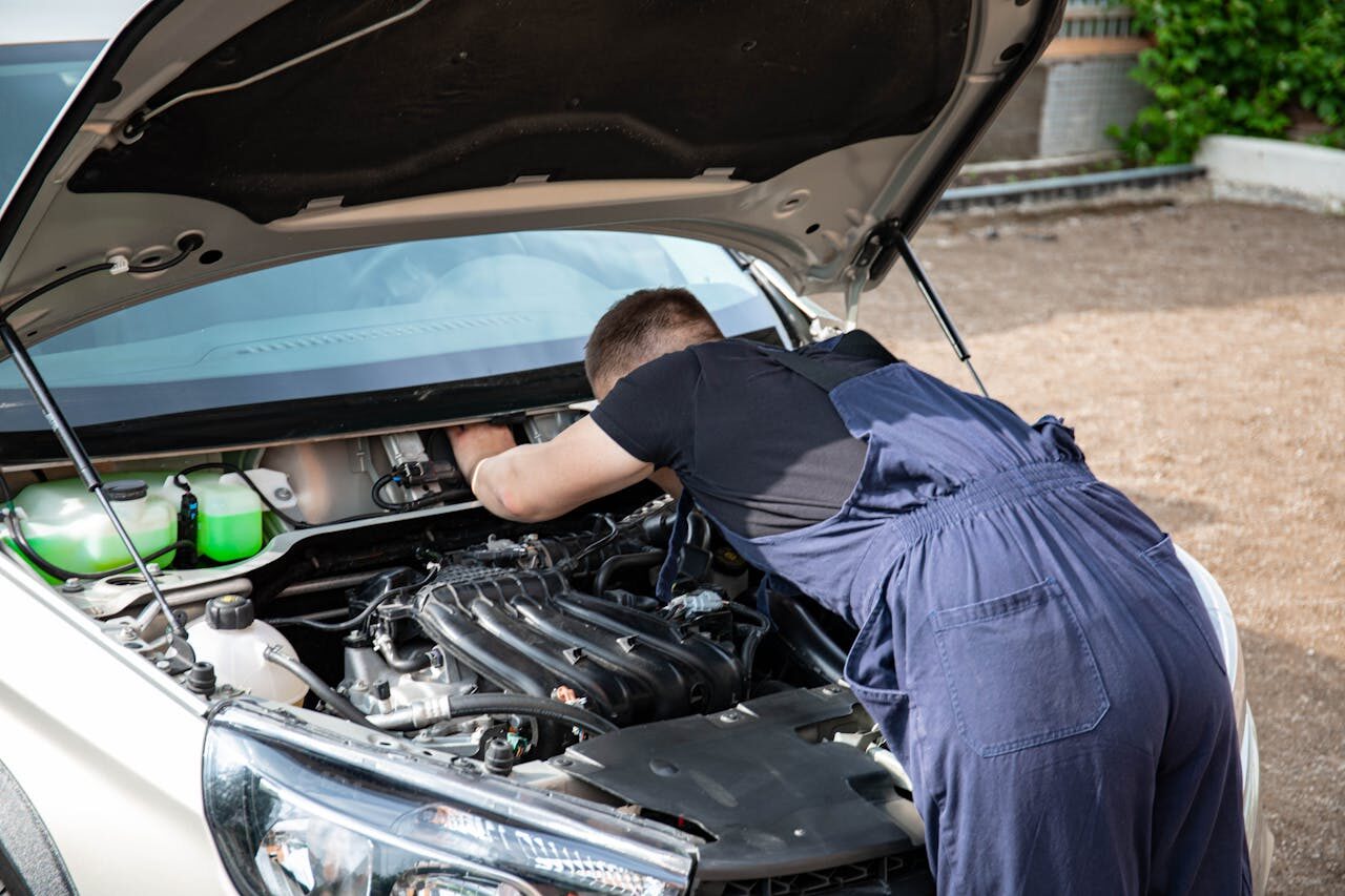 Essential Car Services Before Your Florida Getaway