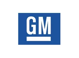 General Motors Logo