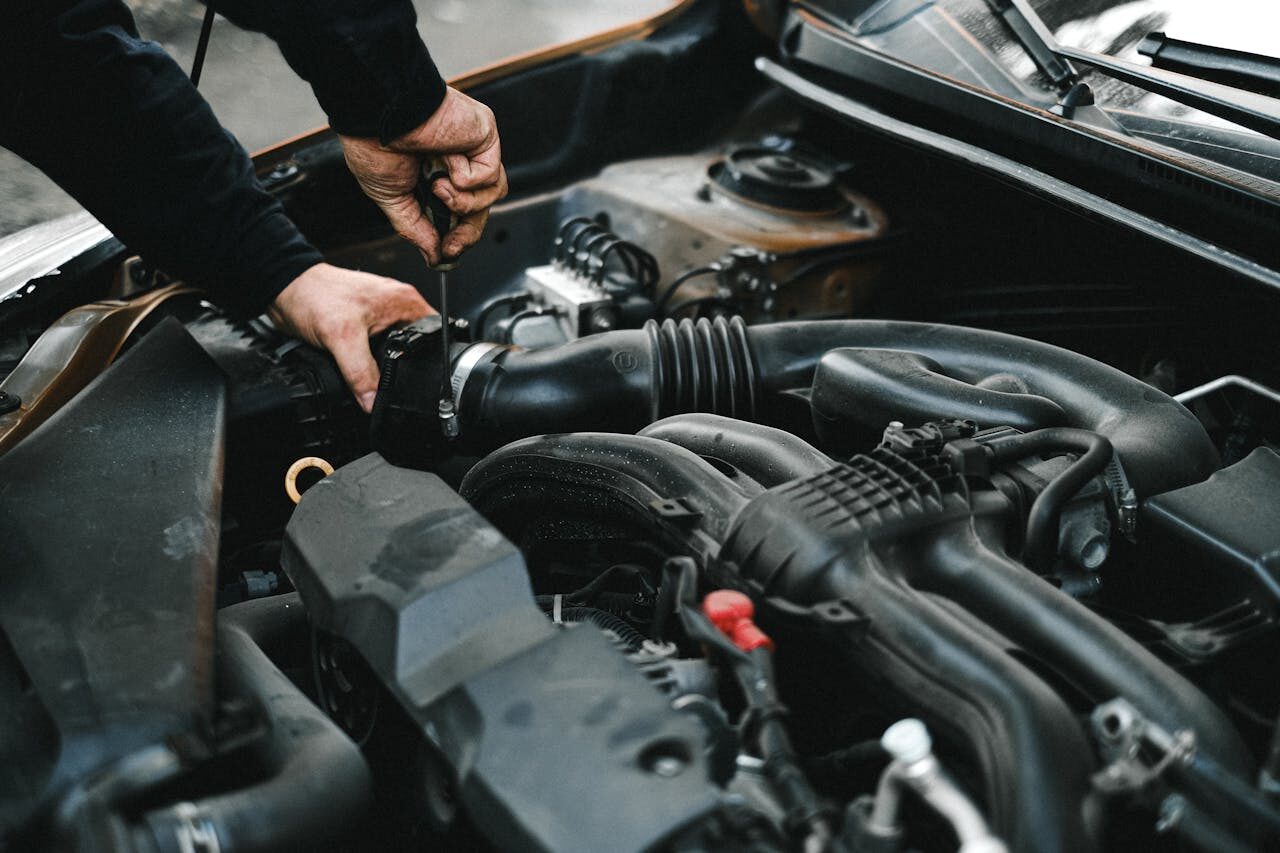 End-of-Year Car Service Checklist: Start the New Year with a Reliable Vehicle
