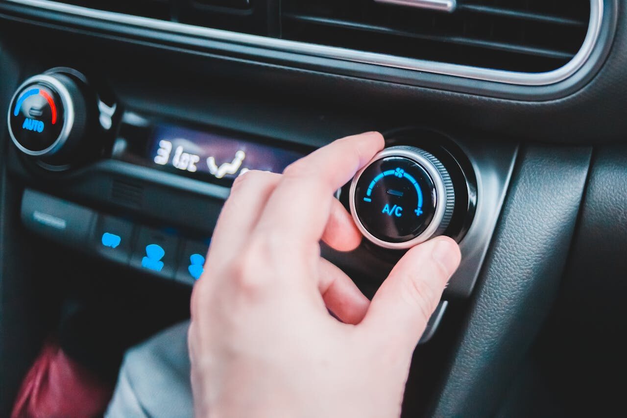 The Importance of Servicing Your Auto Cooling System