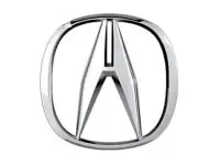 Acura Logo