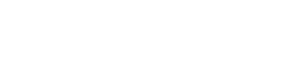 Banner logo white
