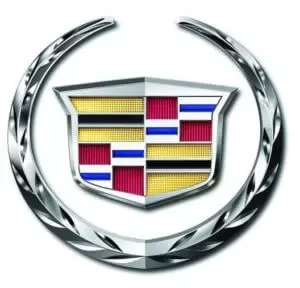 Cadillac Logo