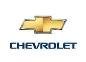 Chevrolet Logo