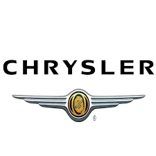 CHRYSLER Logo