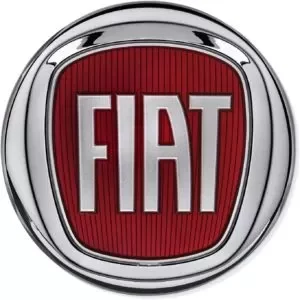 FIAT logo