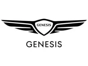 Genesis Logo