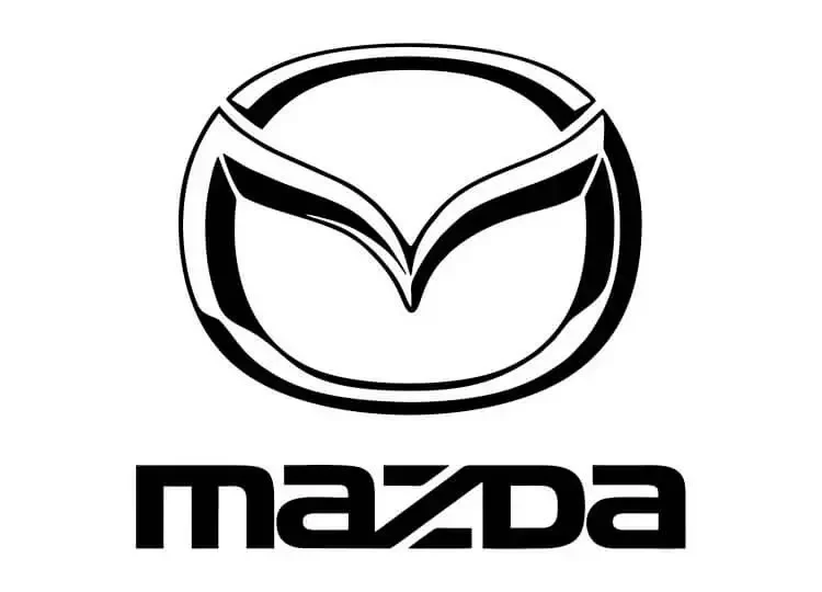 Mazda Logo