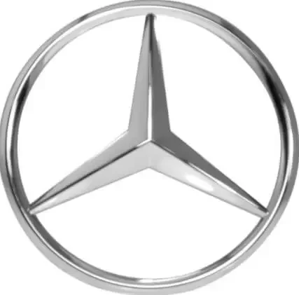 Mercedes-Benz logo