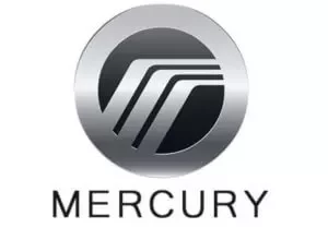 Mercury logo