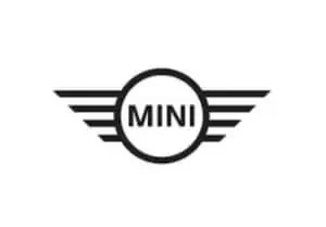 MINI logo