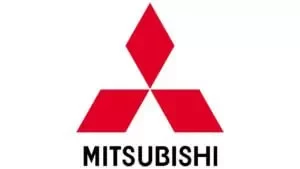 Mitsubishi logo