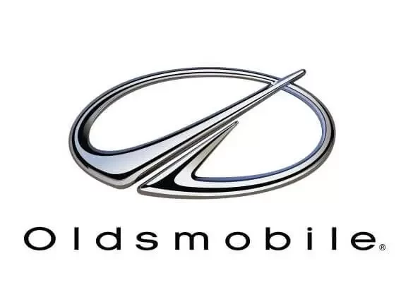 oldsmobile logo