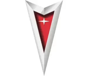 Pontiac logo