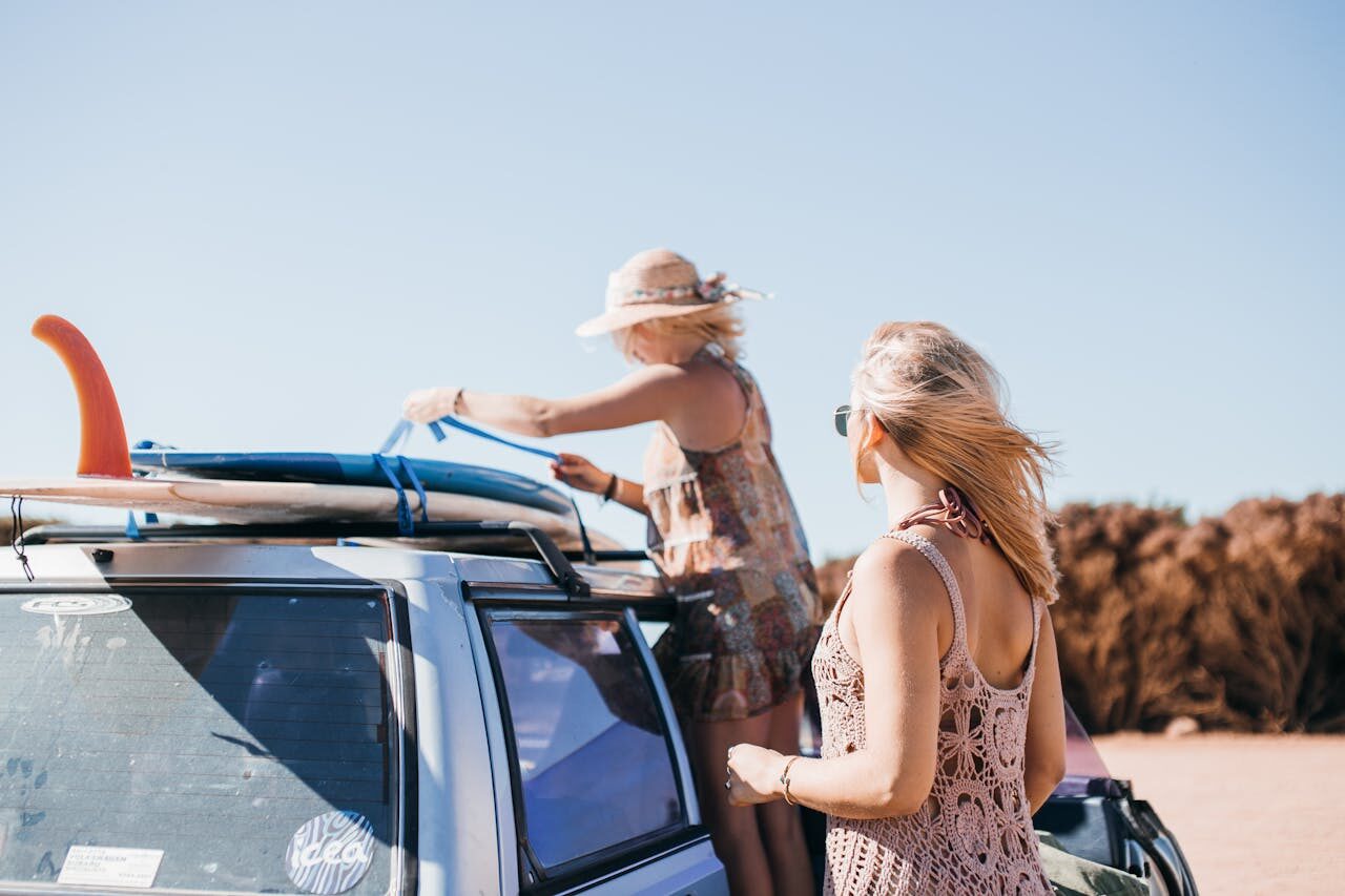 The Complete Guide to Pre-Summer Vehicle Prep in Sarasota