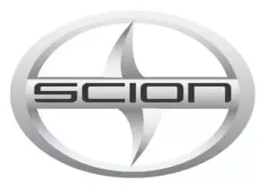 Scion logo