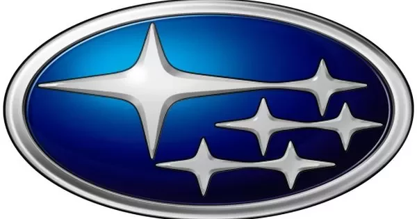 Subaru logo