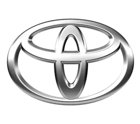 Toyota logo