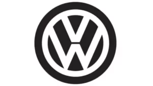 Volkswagen logo
