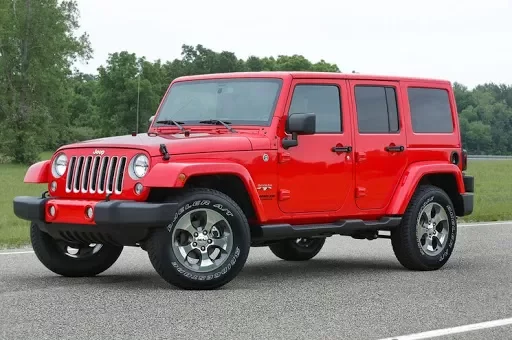Jeep