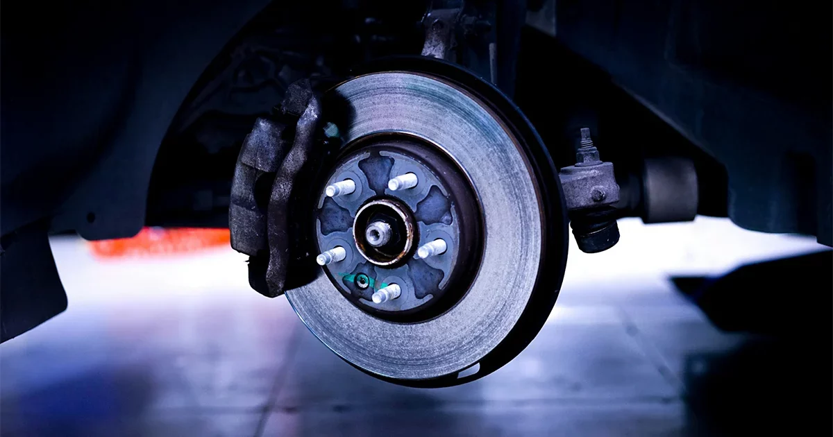 Car Brake